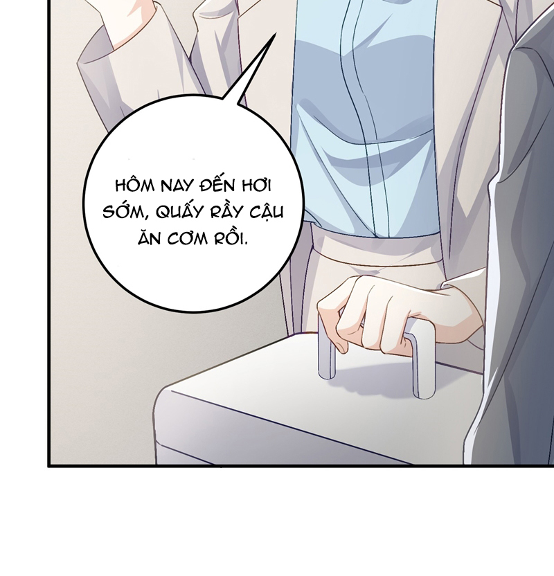 Xuyên Nhanh Chi Cải Tạo Bắt Đầu Lại Làm Người Chapter 74 - Trang 4