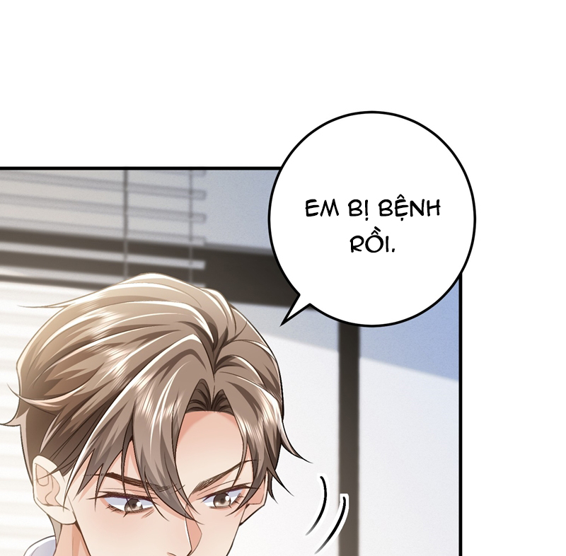 Xuyên Nhanh Chi Cải Tạo Bắt Đầu Lại Làm Người Chapter 74 - Trang 4