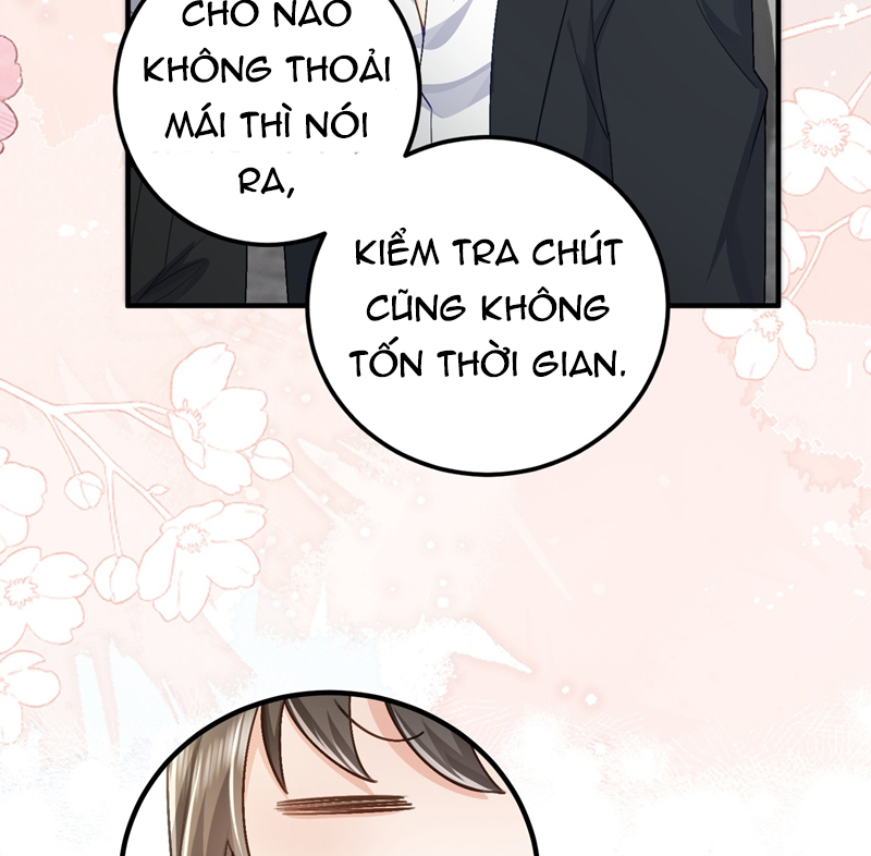 Xuyên Nhanh Chi Cải Tạo Bắt Đầu Lại Làm Người Chapter 74 - Trang 4