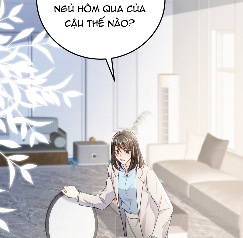 Xuyên Nhanh Chi Cải Tạo Bắt Đầu Lại Làm Người Chapter 74 - Trang 4