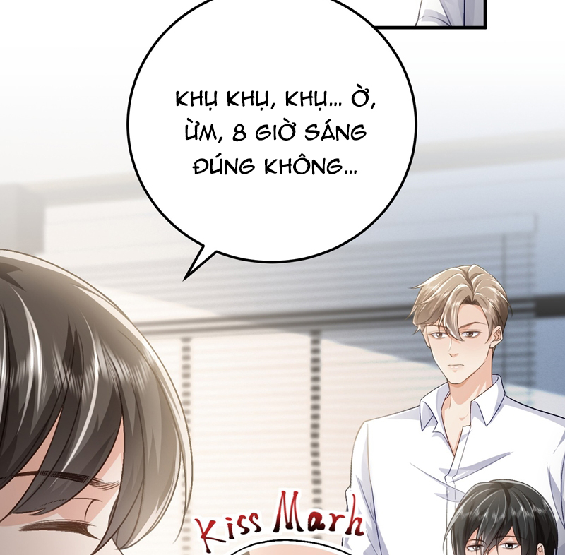 Xuyên Nhanh Chi Cải Tạo Bắt Đầu Lại Làm Người Chapter 74 - Trang 4