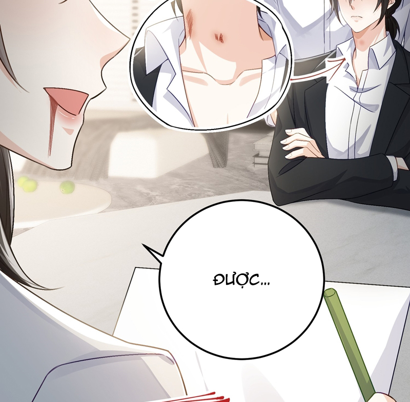 Xuyên Nhanh Chi Cải Tạo Bắt Đầu Lại Làm Người Chapter 74 - Trang 4