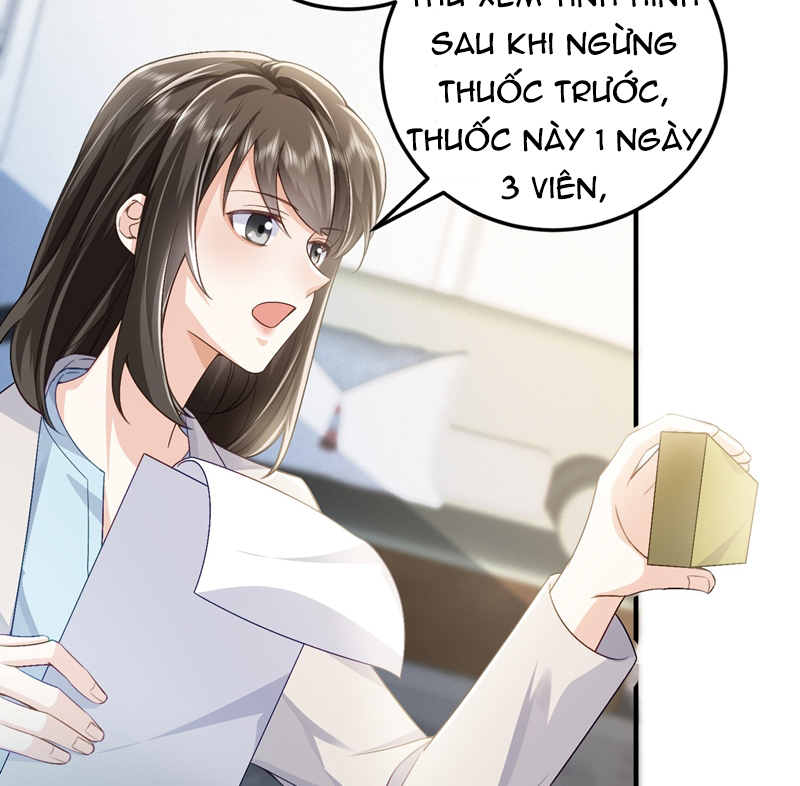 Xuyên Nhanh Chi Cải Tạo Bắt Đầu Lại Làm Người Chapter 74 - Trang 4