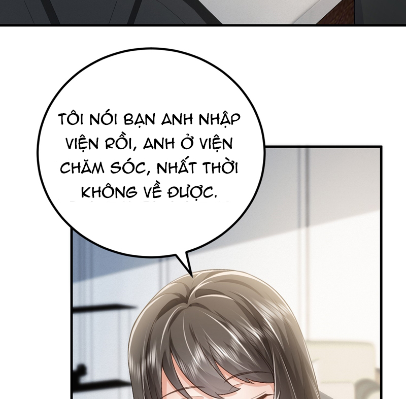 Xuyên Nhanh Chi Cải Tạo Bắt Đầu Lại Làm Người Chapter 74 - Trang 4