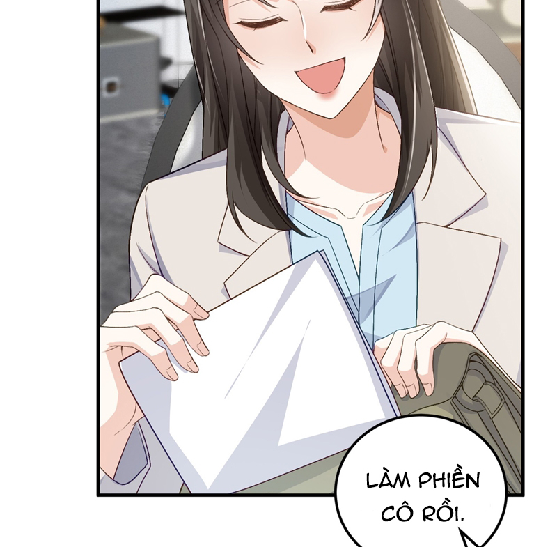 Xuyên Nhanh Chi Cải Tạo Bắt Đầu Lại Làm Người Chapter 74 - Trang 4