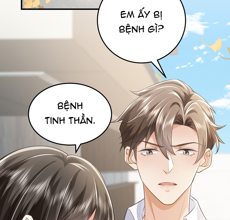 Xuyên Nhanh Chi Cải Tạo Bắt Đầu Lại Làm Người Chapter 74 - Trang 4