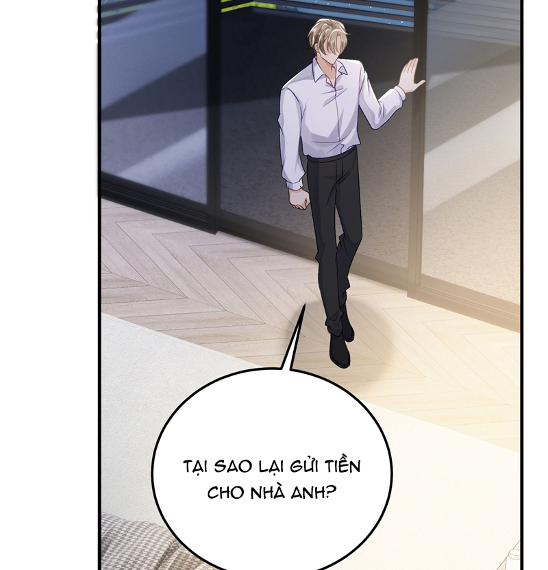 Xuyên Nhanh Chi Cải Tạo Bắt Đầu Lại Làm Người Chapter 74 - Trang 4