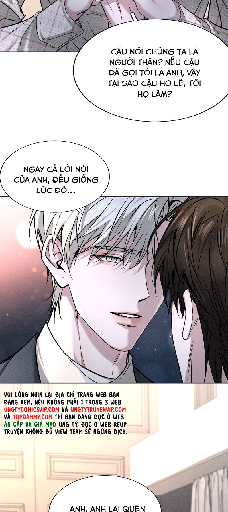 Ảnh Đế Cứ Muốn Làm Kim Chủ Của Tôi Chapter 4 - Trang 4