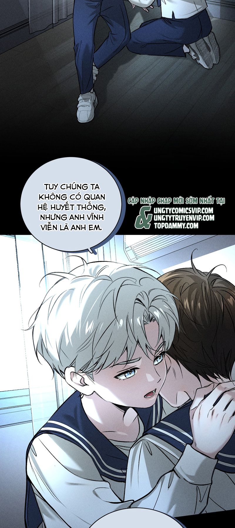 Ảnh Đế Cứ Muốn Làm Kim Chủ Của Tôi Chapter 4 - Trang 4