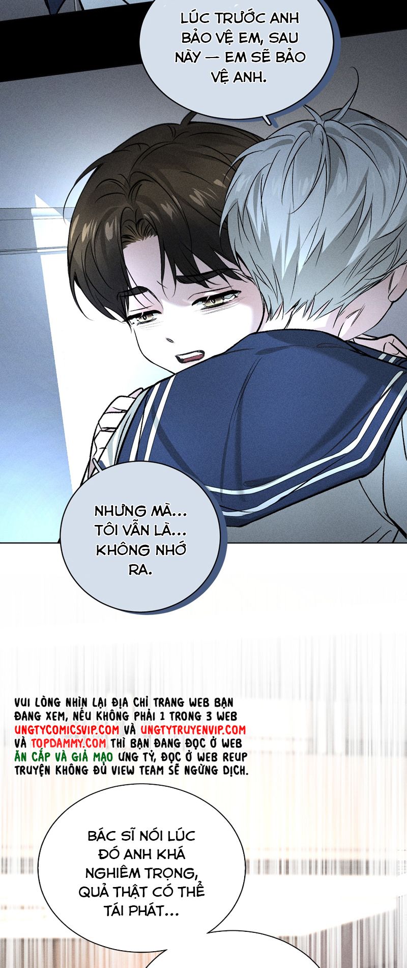 Ảnh Đế Cứ Muốn Làm Kim Chủ Của Tôi Chapter 4 - Trang 4
