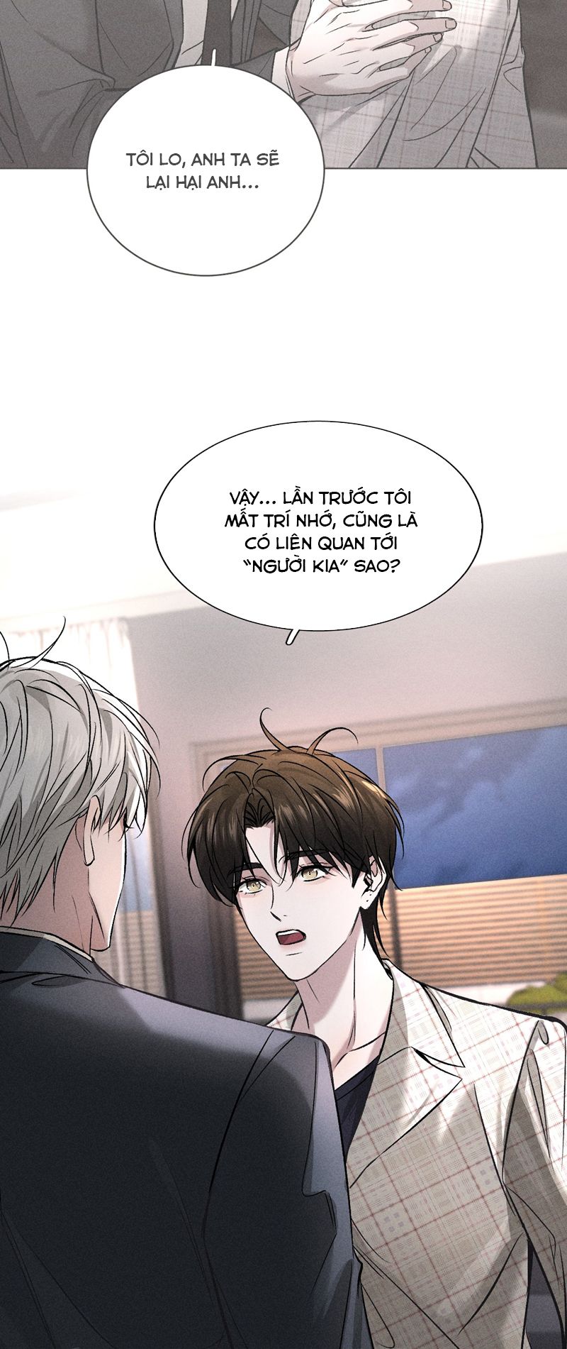 Ảnh Đế Cứ Muốn Làm Kim Chủ Của Tôi Chapter 4 - Trang 4