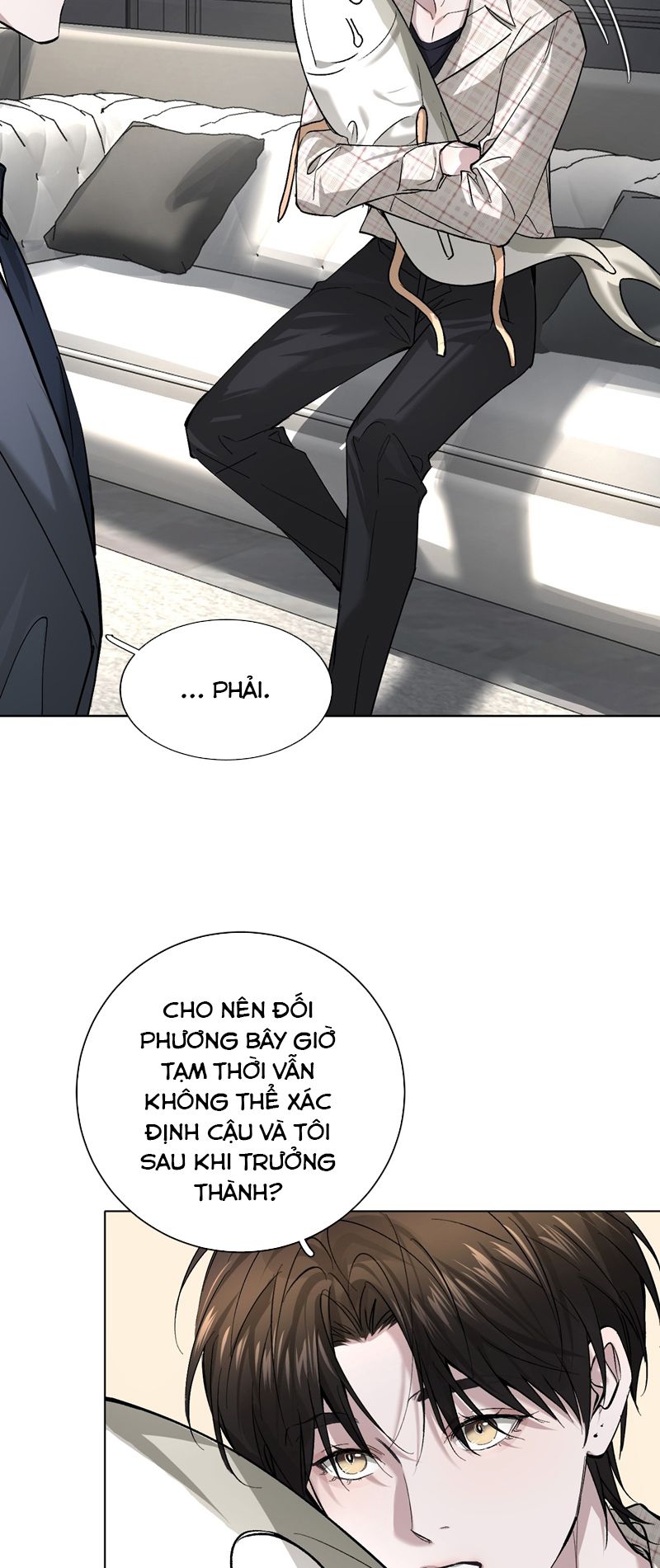 Ảnh Đế Cứ Muốn Làm Kim Chủ Của Tôi Chapter 4 - Trang 4