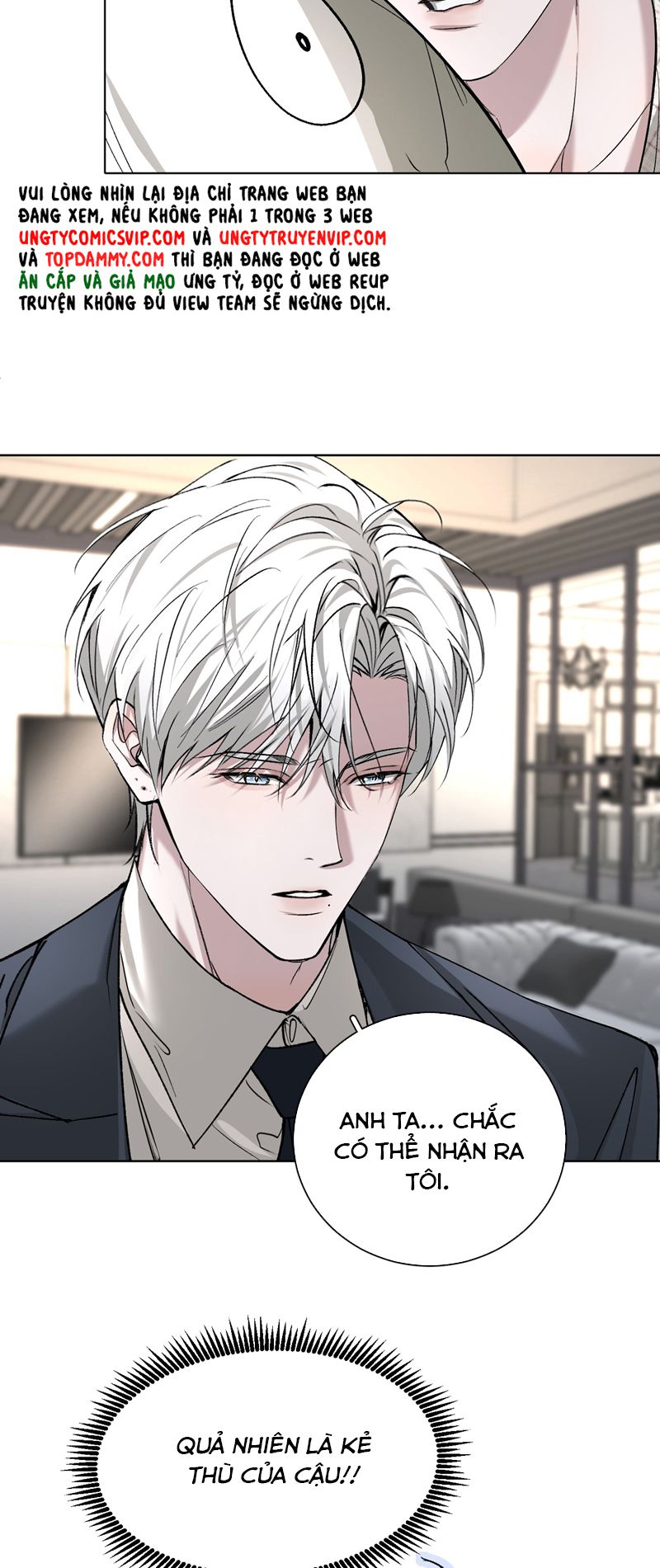 Ảnh Đế Cứ Muốn Làm Kim Chủ Của Tôi Chapter 4 - Trang 4