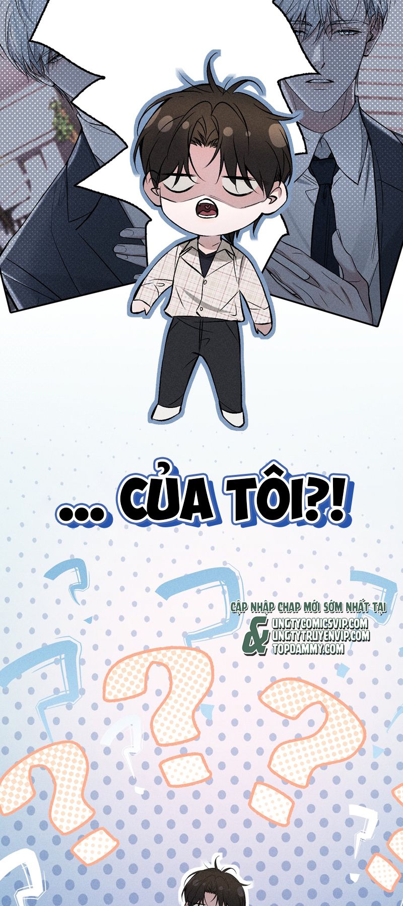 Ảnh Đế Cứ Muốn Làm Kim Chủ Của Tôi Chapter 4 - Trang 4