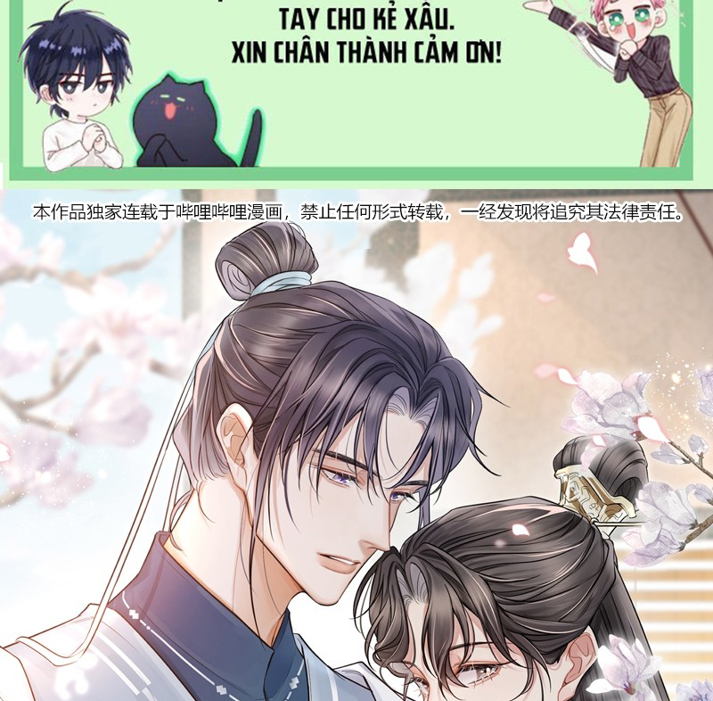 Ôn Hương Diễm Ngọc Chapter 6 - Next Chapter 7