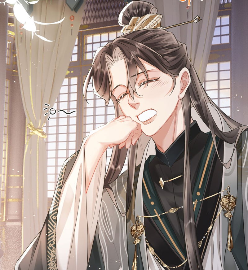 Ôn Hương Diễm Ngọc Chapter 6 - Next Chapter 7
