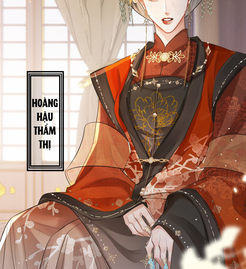 Ôn Hương Diễm Ngọc Chapter 6 - Next Chapter 7