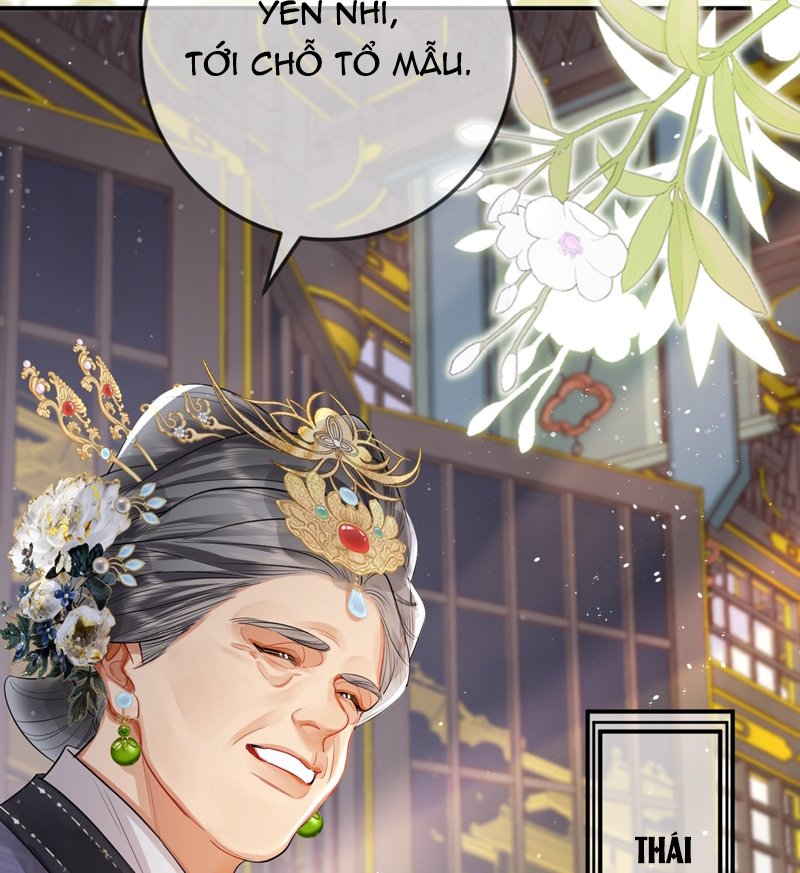 Ôn Hương Diễm Ngọc Chapter 6 - Next Chapter 7