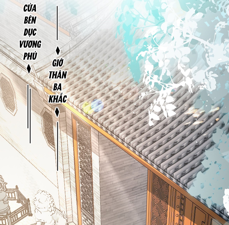 Ôn Hương Diễm Ngọc Chapter 6 - Next Chapter 7