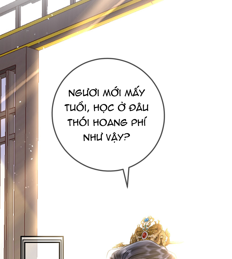 Ôn Hương Diễm Ngọc Chapter 6 - Next Chapter 7