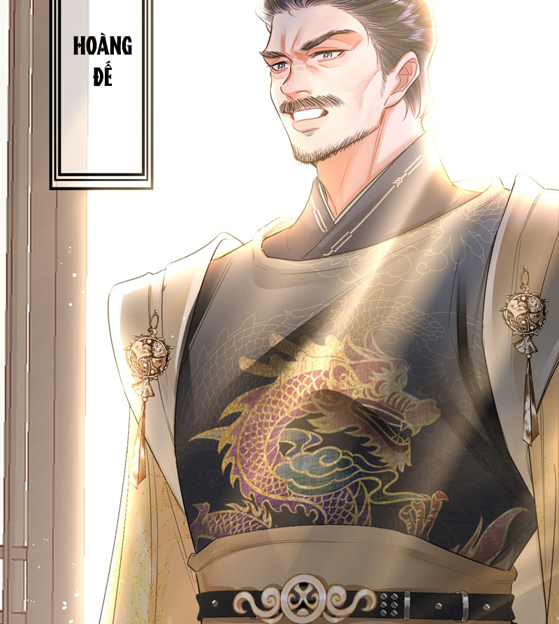 Ôn Hương Diễm Ngọc Chapter 6 - Next Chapter 7