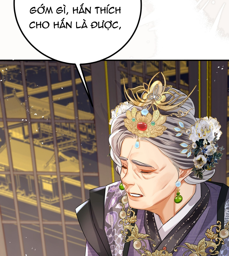 Ôn Hương Diễm Ngọc Chapter 6 - Next Chapter 7