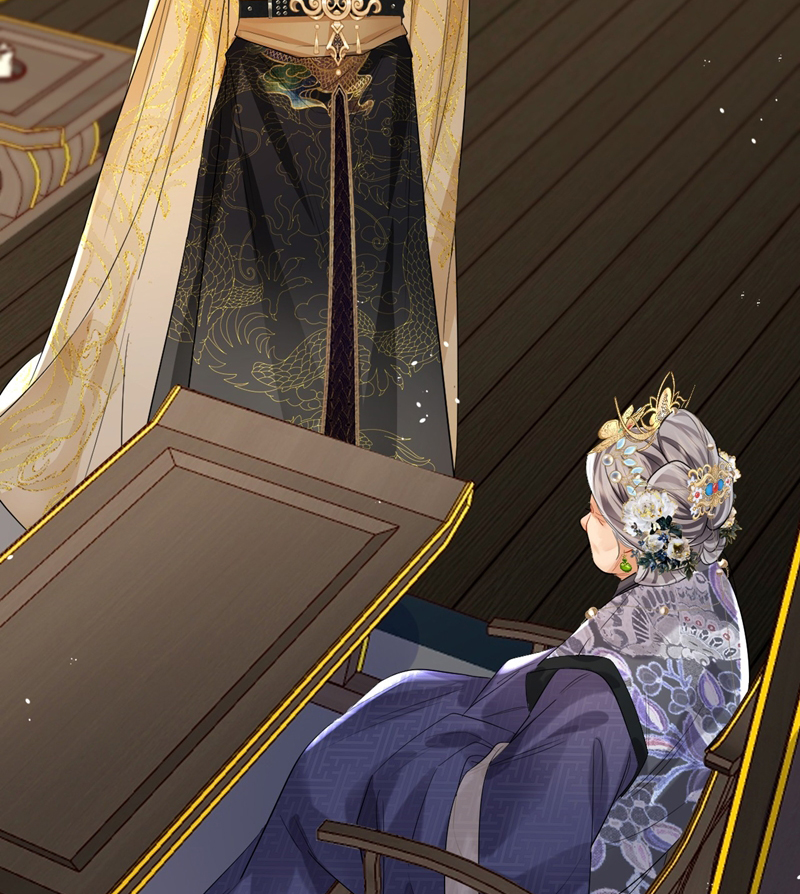 Ôn Hương Diễm Ngọc Chapter 6 - Next Chapter 7