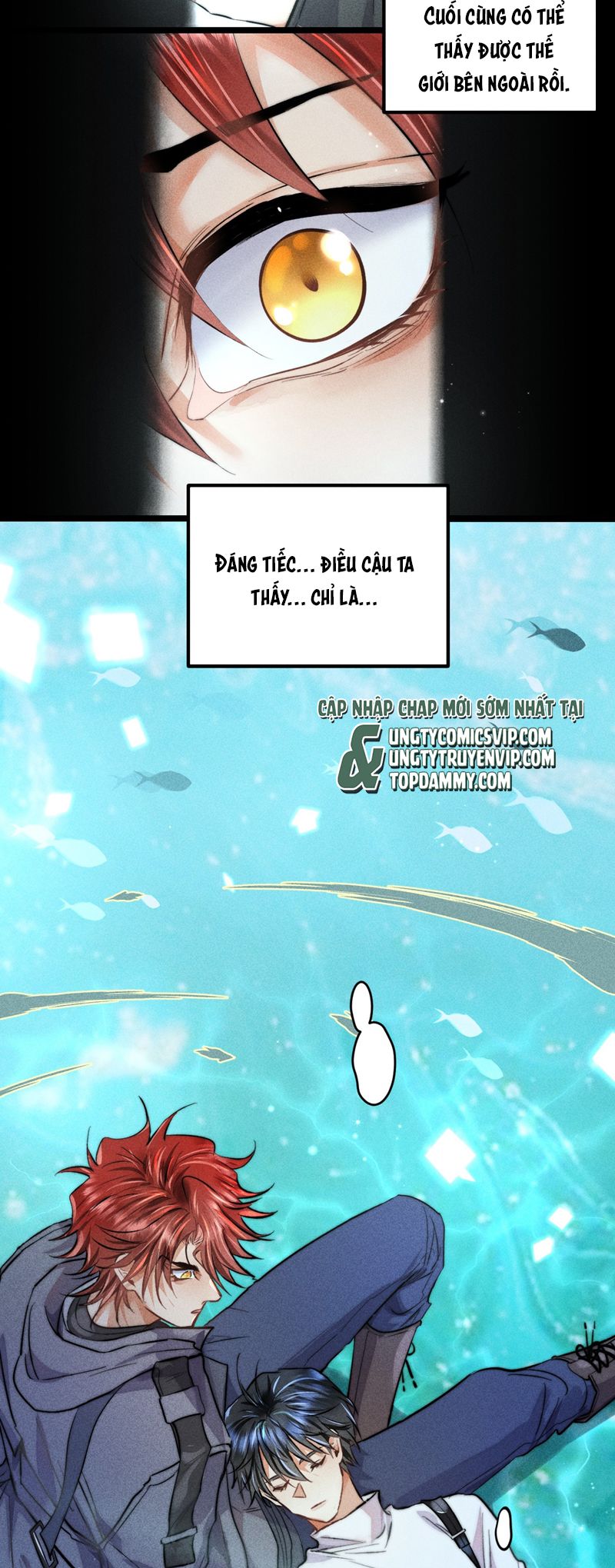 Cao Tháp Chapter 22 - Trang 4