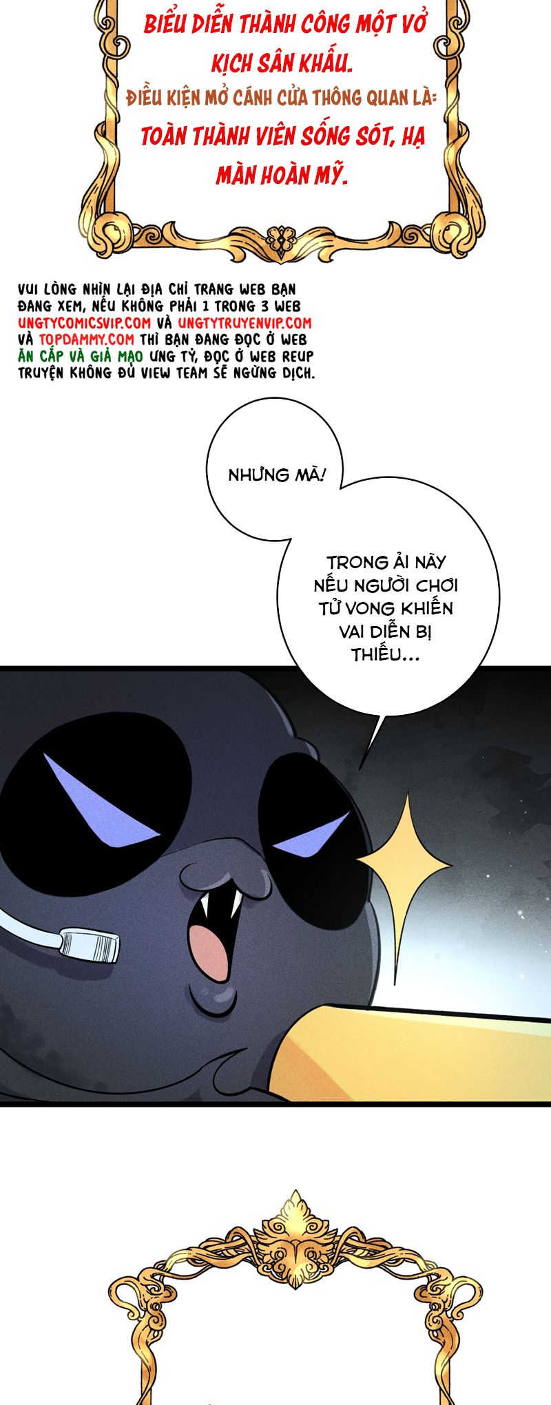 Cao Tháp Chapter 22 - Trang 4