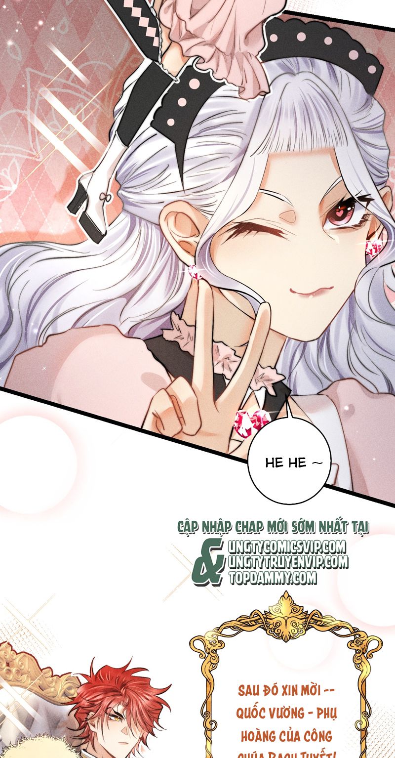 Cao Tháp Chapter 22 - Trang 4