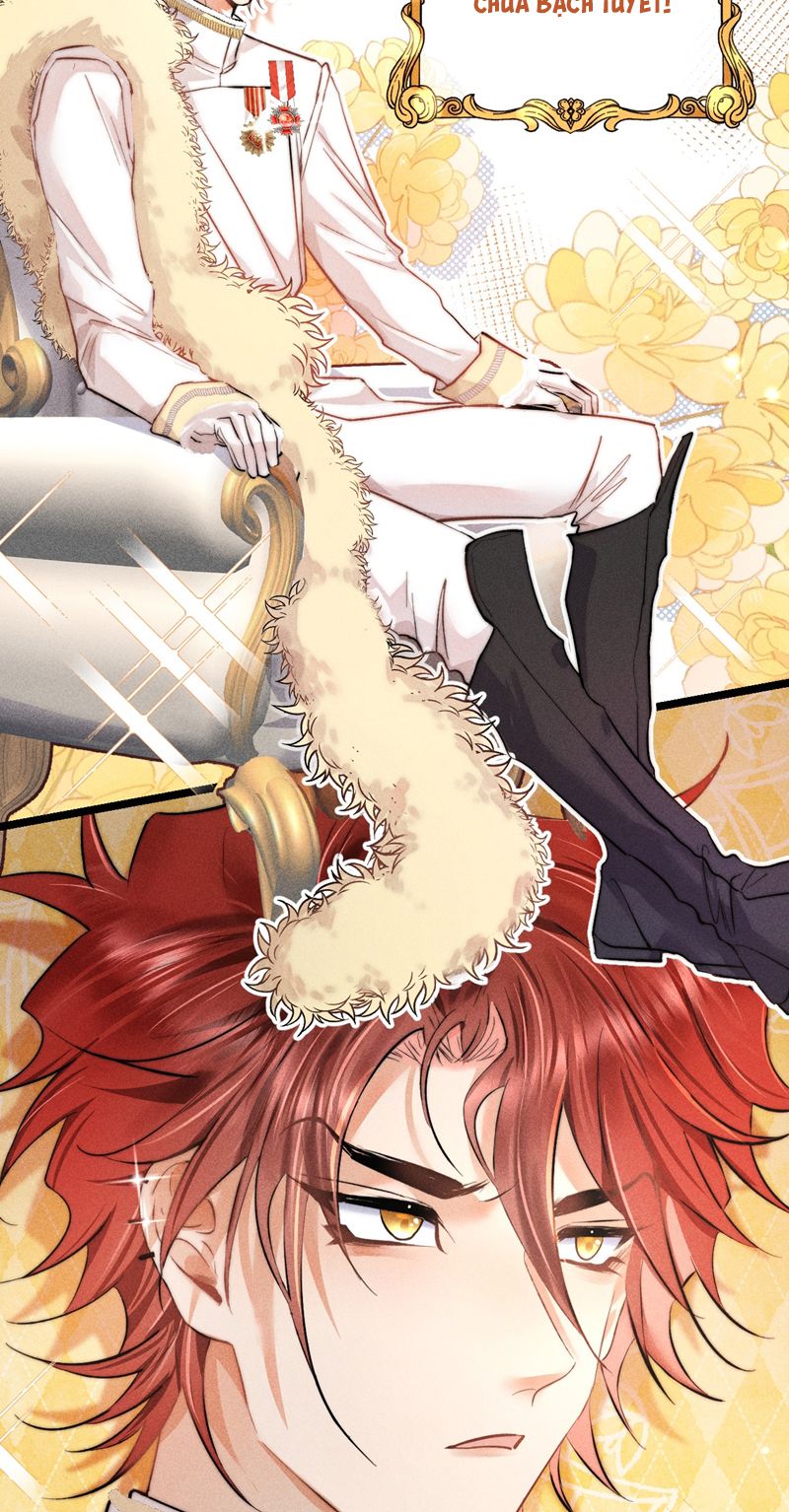 Cao Tháp Chapter 22 - Trang 4