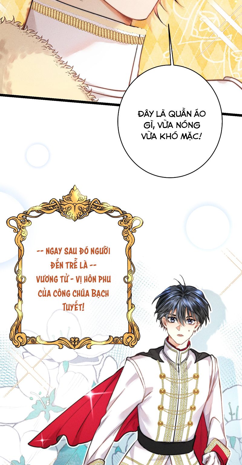 Cao Tháp Chapter 22 - Trang 4
