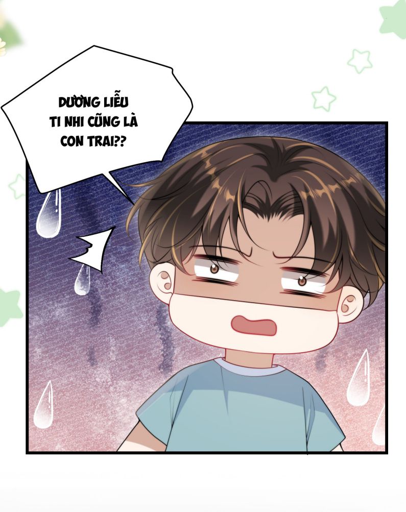 Thẳng Thắn Từ Nghiêm Chapter 82 - Trang 4