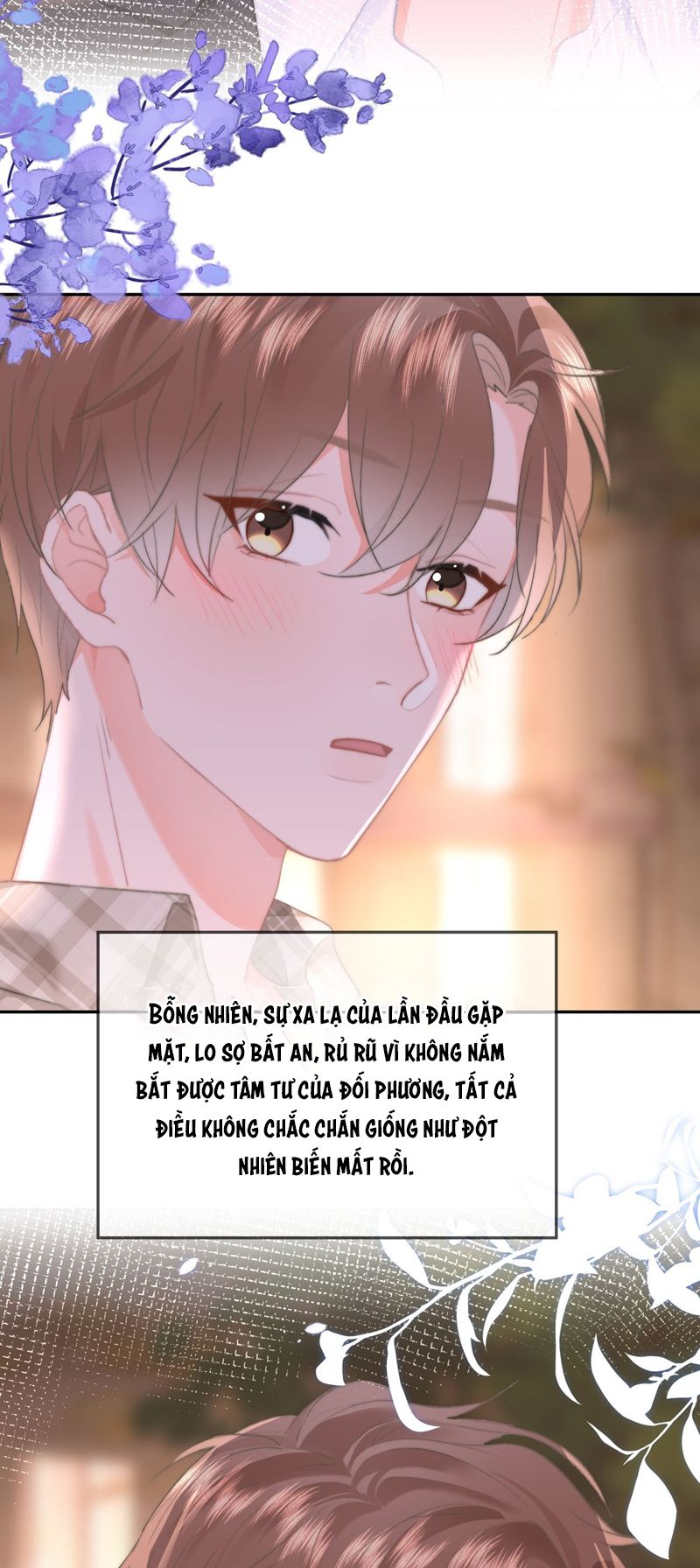 Tôi Và Ảnh Chụp Không Giống Nhau Chapter 46 - Trang 3