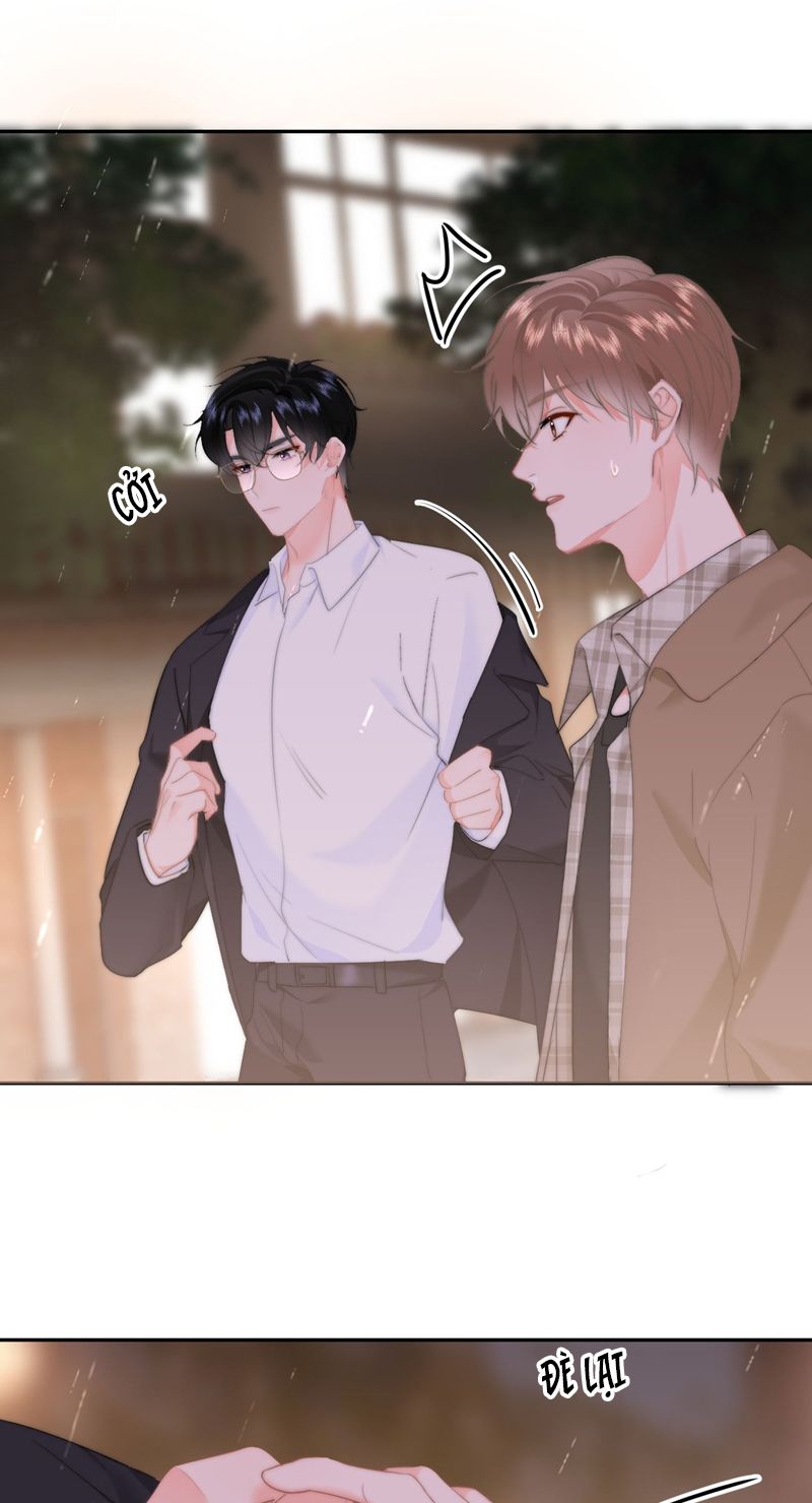 Tôi Và Ảnh Chụp Không Giống Nhau Chapter 46 - Trang 3