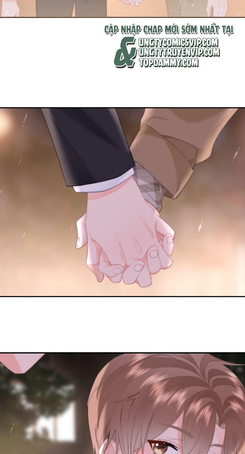 Tôi Và Ảnh Chụp Không Giống Nhau Chapter 46 - Trang 3
