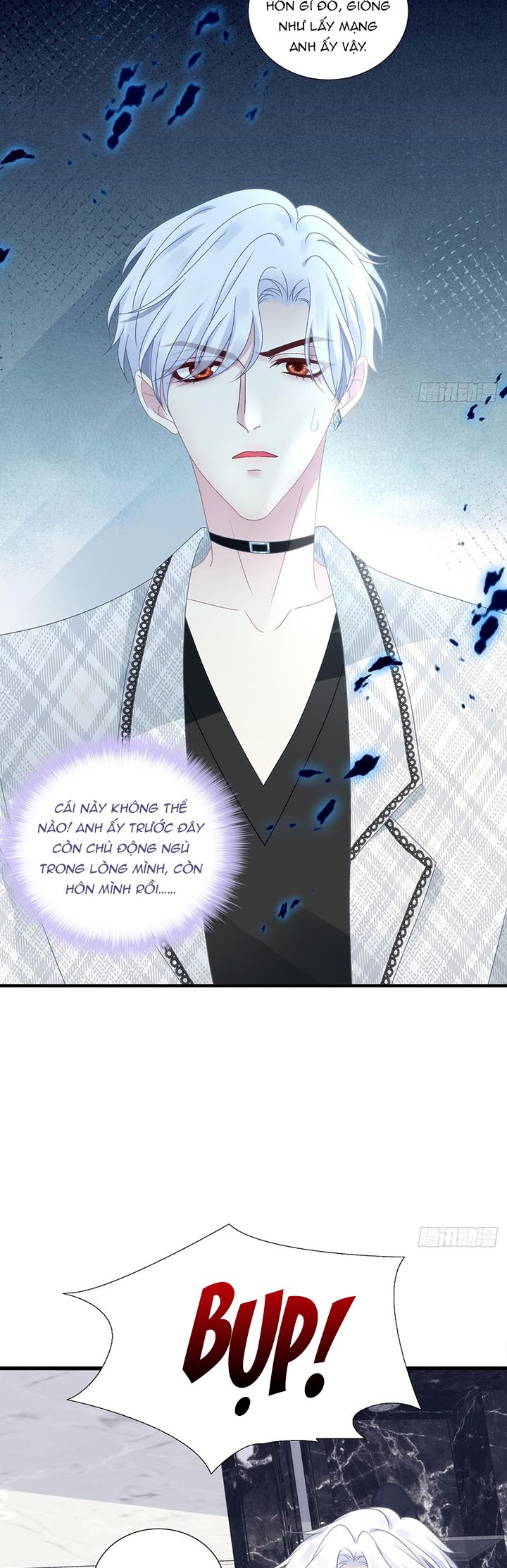 Hắc Hóa Đại Lão Thuần Dưỡng Chỉ Nam Chapter 100 - Trang 4