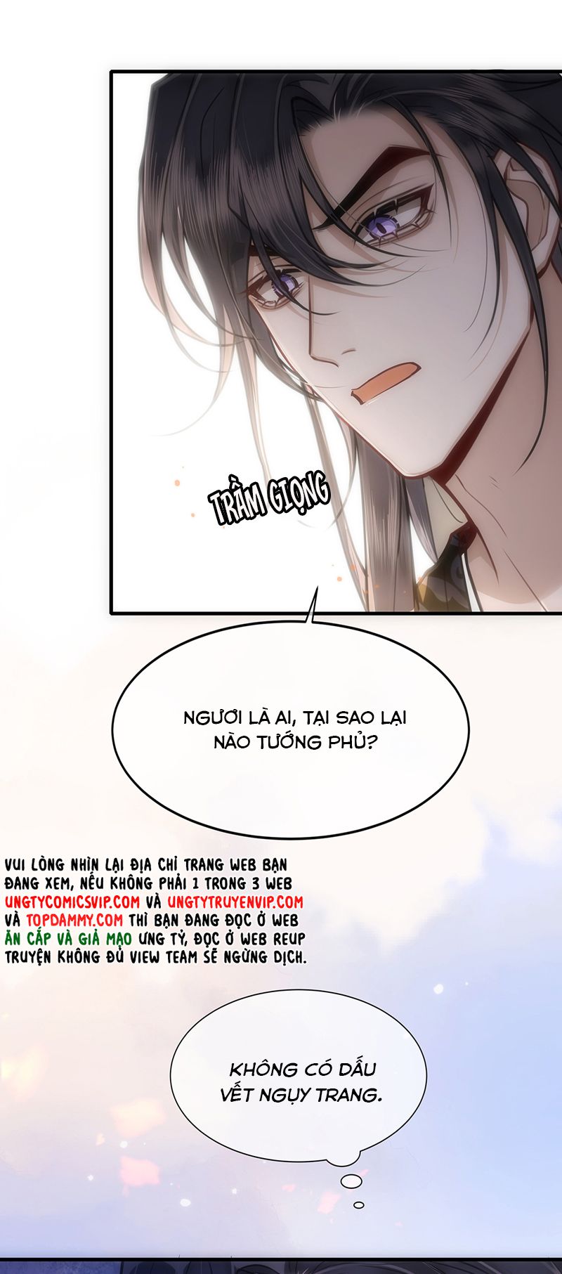 Điện Hạ Khuynh Thành Chapter 67 - Trang 4