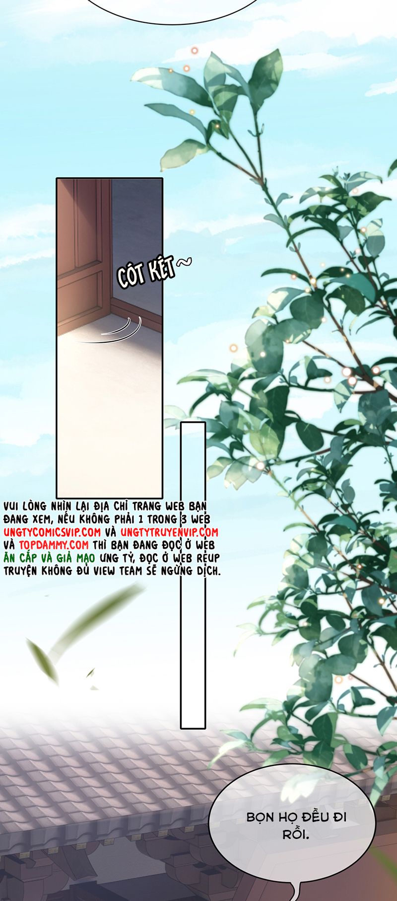 Điện Hạ Khuynh Thành Chapter 67 - Trang 4