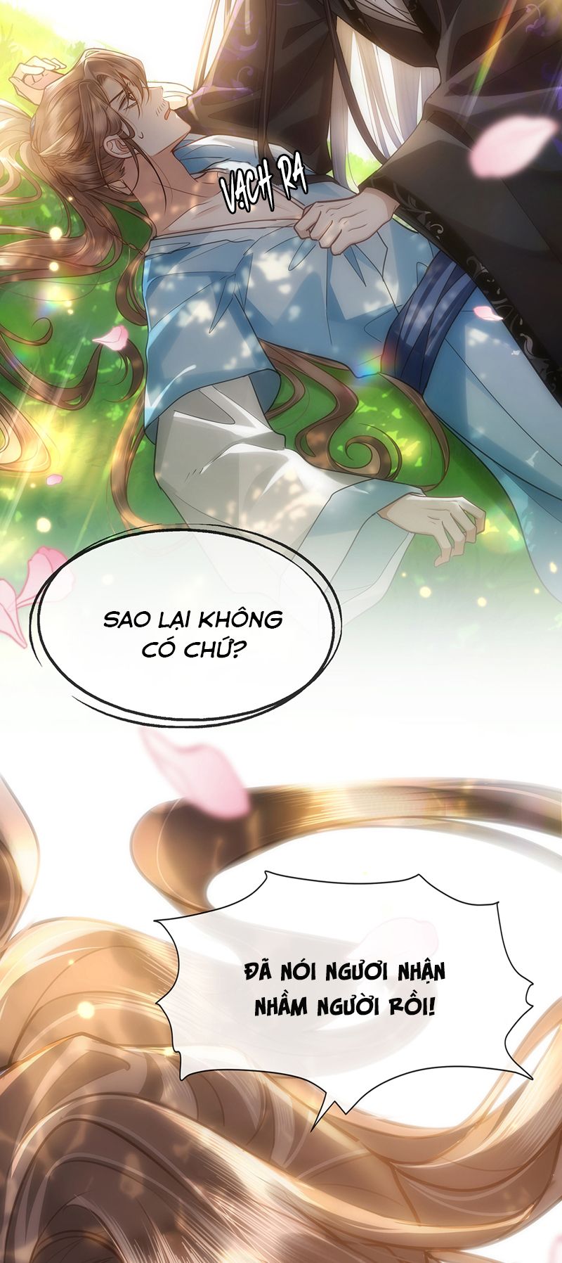 Điện Hạ Khuynh Thành Chapter 67 - Trang 4