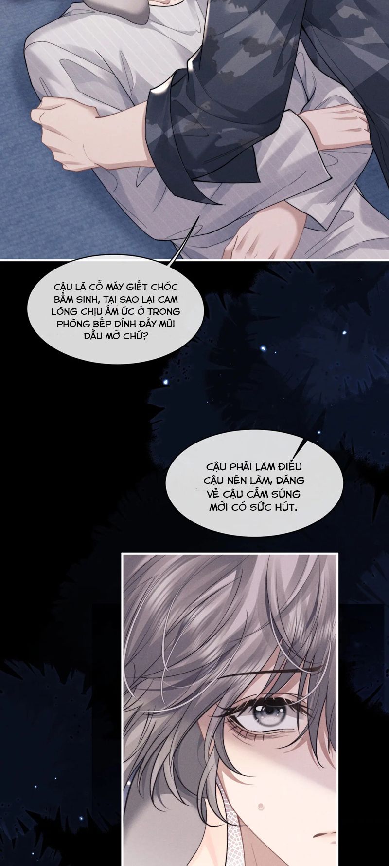 Chấp Sự Thỏ Cụp Tai Chapter 73 - Next Chapter 74