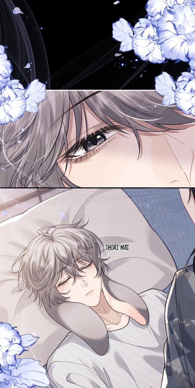 Chấp Sự Thỏ Cụp Tai Chapter 73 - Next Chapter 74