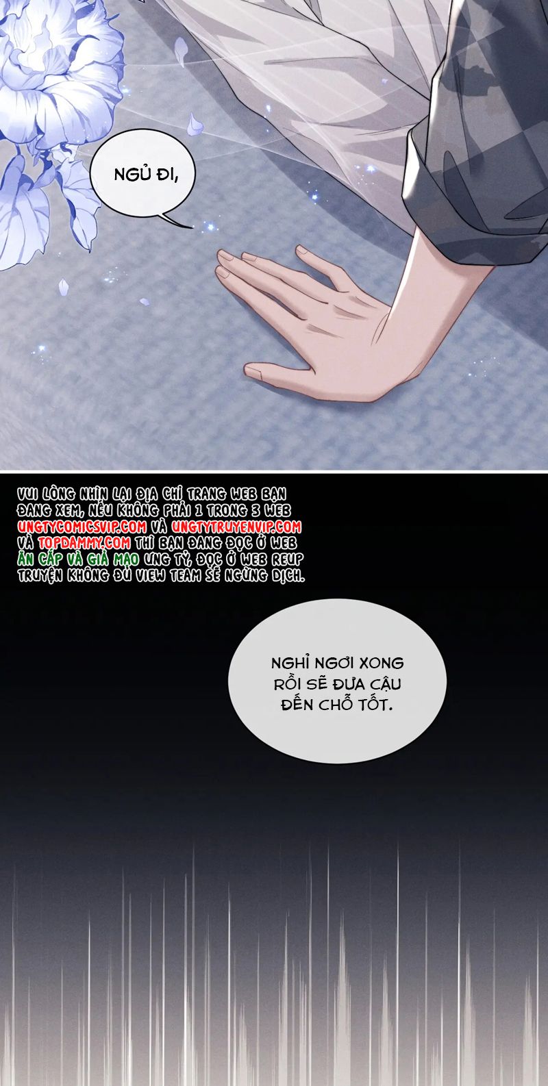 Chấp Sự Thỏ Cụp Tai Chapter 73 - Next Chapter 74