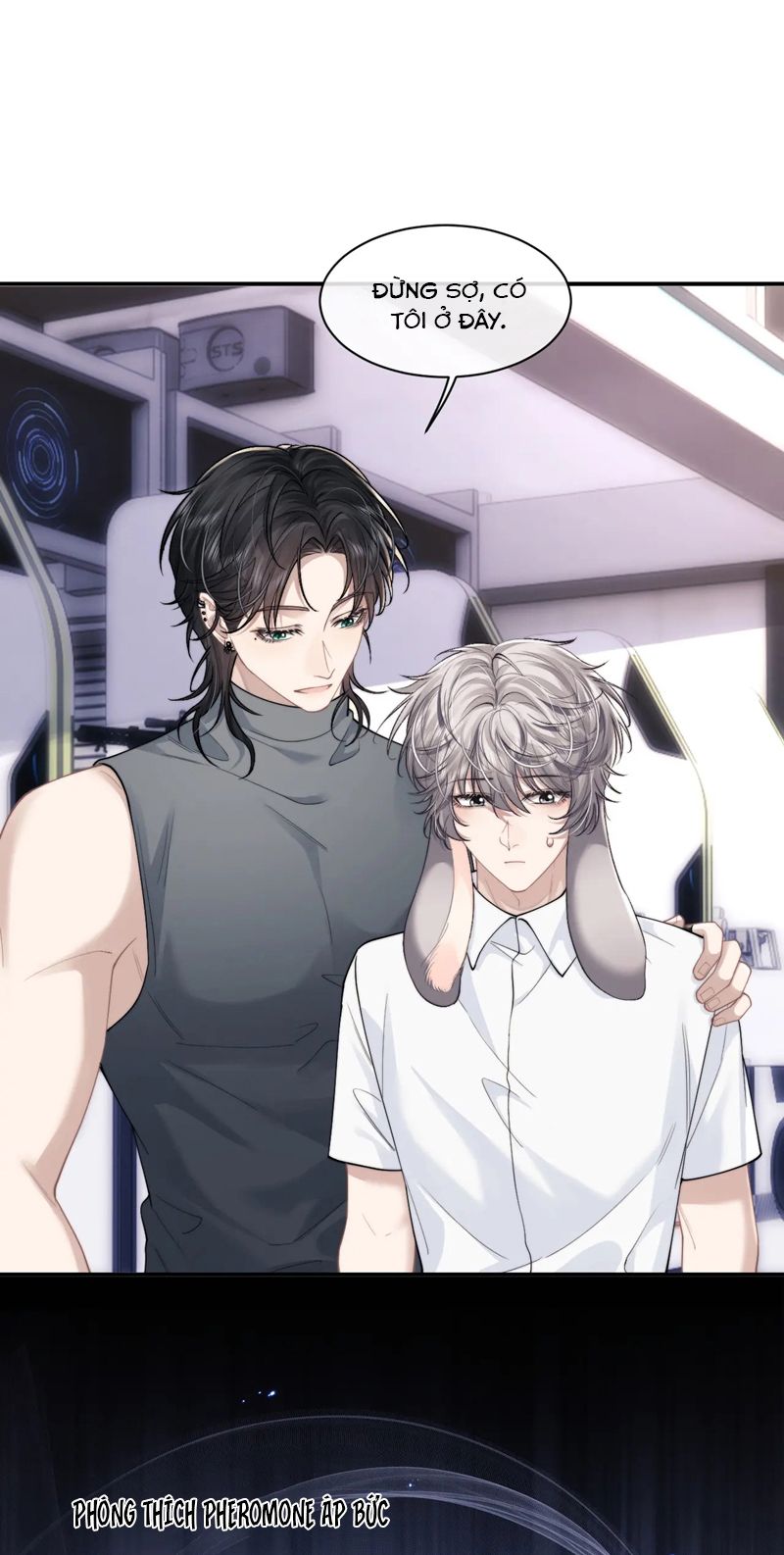 Chấp Sự Thỏ Cụp Tai Chapter 73 - Next Chapter 74