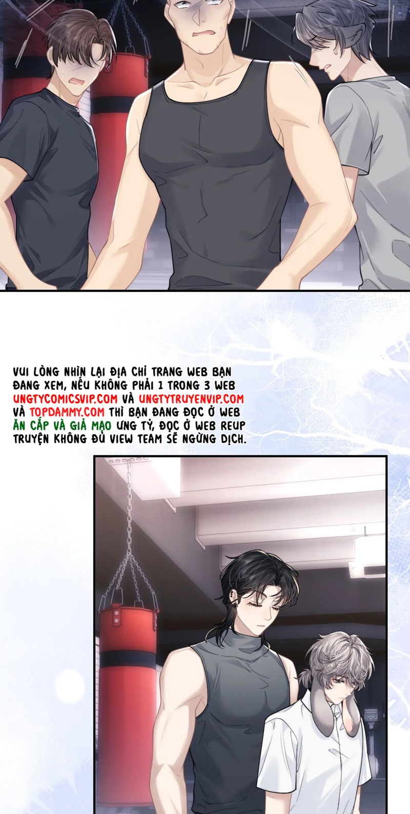 Chấp Sự Thỏ Cụp Tai Chapter 73 - Next Chapter 74