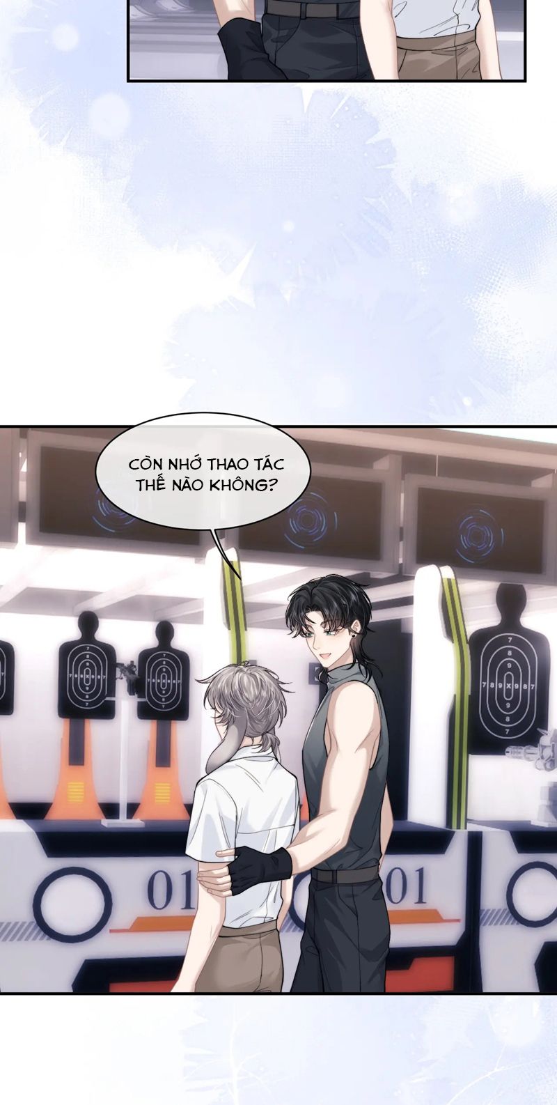 Chấp Sự Thỏ Cụp Tai Chapter 73 - Next Chapter 74