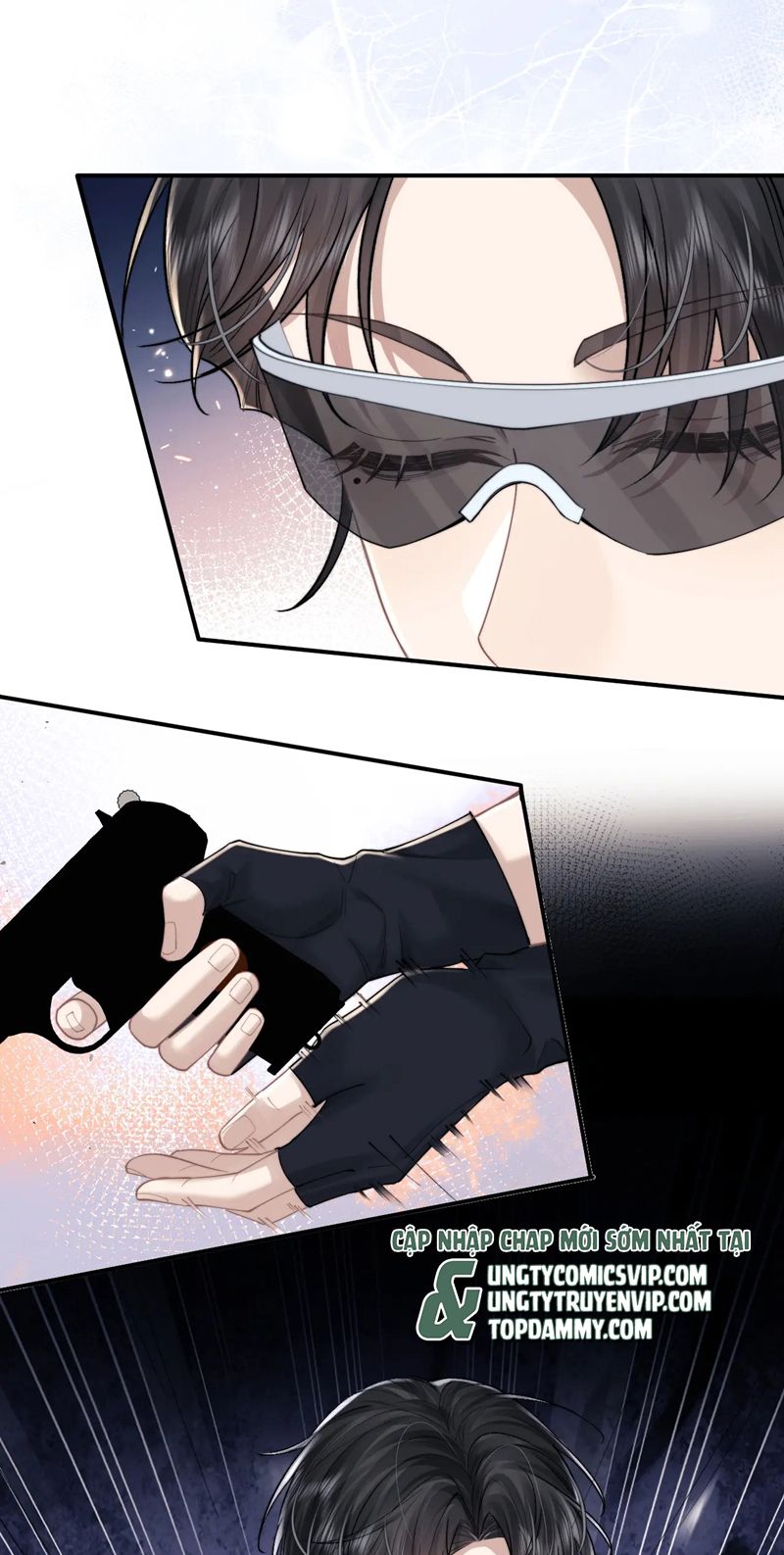 Chấp Sự Thỏ Cụp Tai Chapter 73 - Next Chapter 74