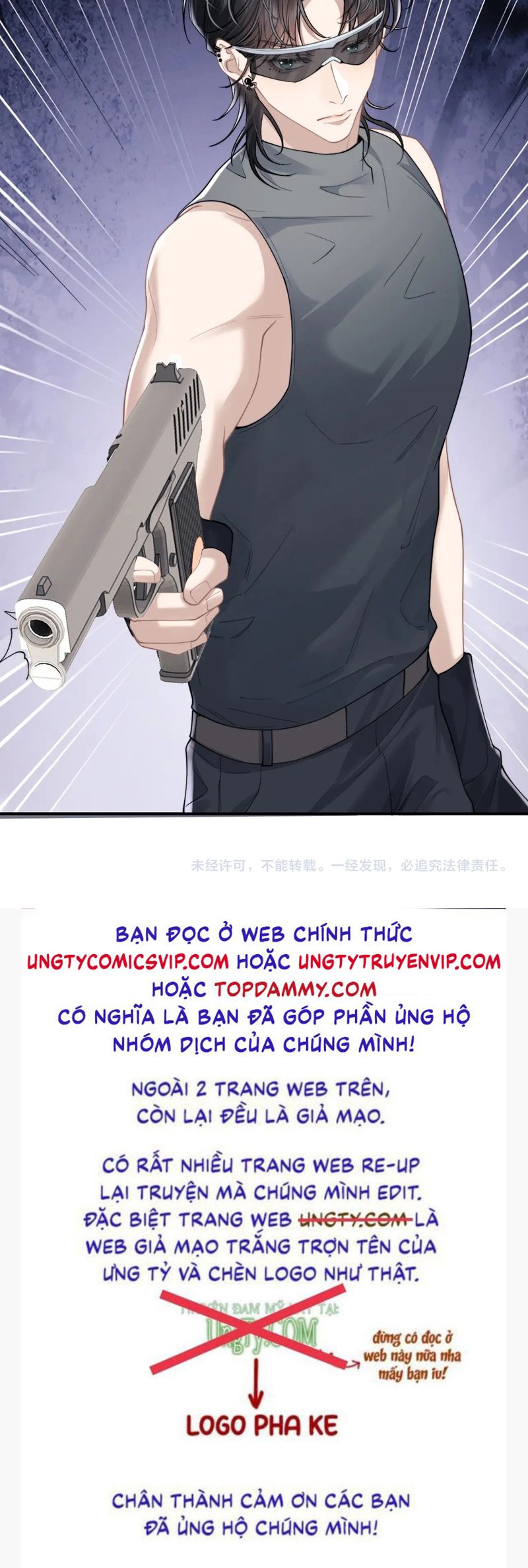 Chấp Sự Thỏ Cụp Tai Chapter 73 - Next Chapter 74