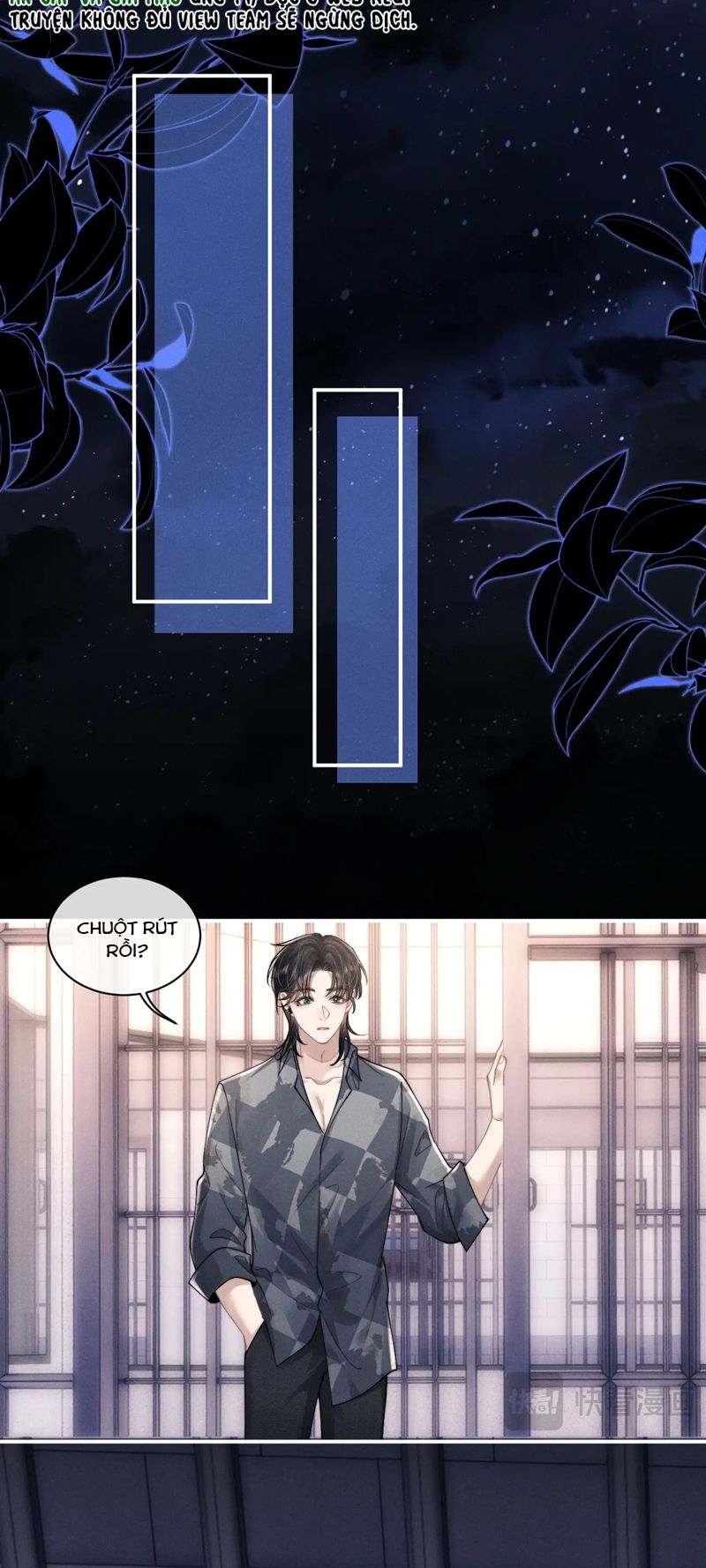 Chấp Sự Thỏ Cụp Tai Chapter 73 - Next Chapter 74