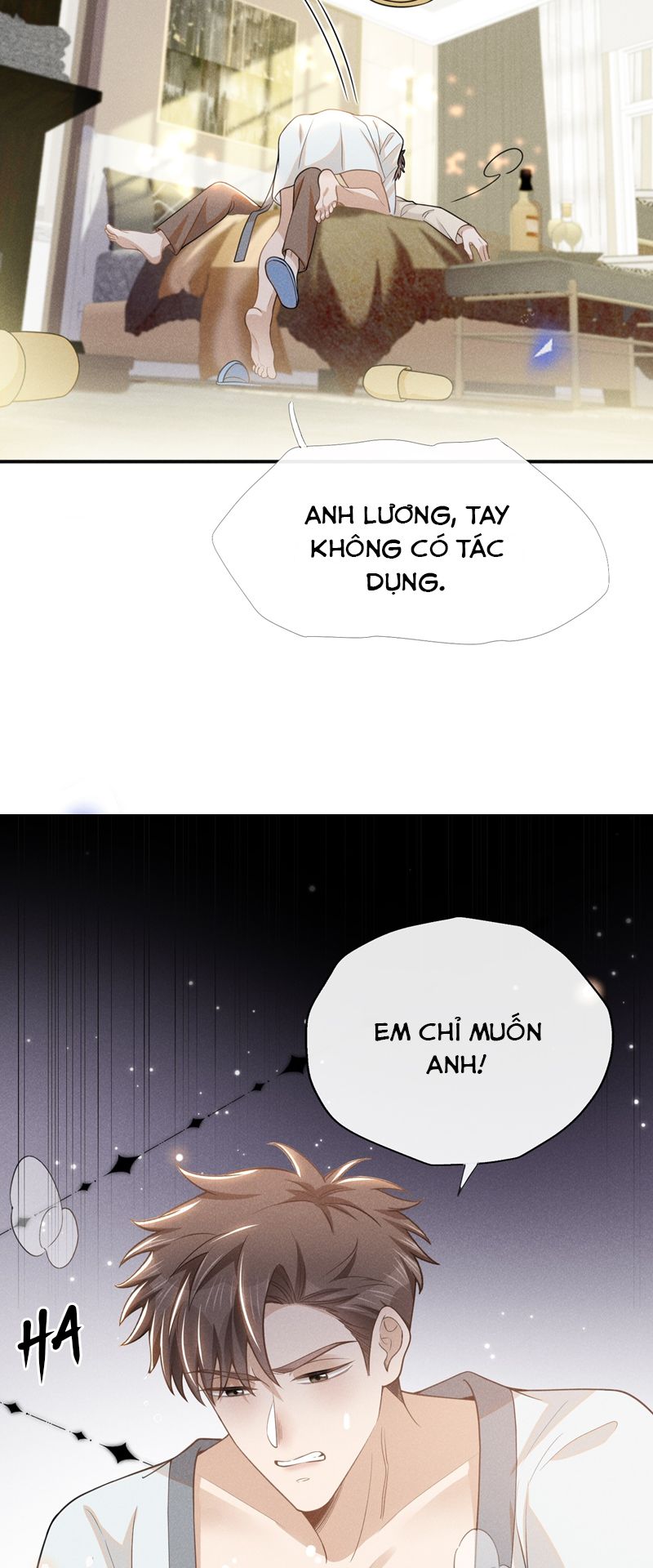 Lai Sinh Bất Kiến Chapter 110 - Trang 4